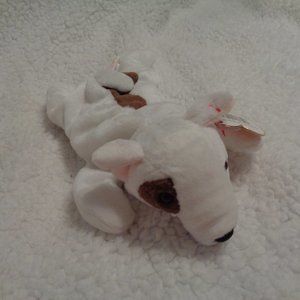 TY Beanie Baby : Butch the Dog